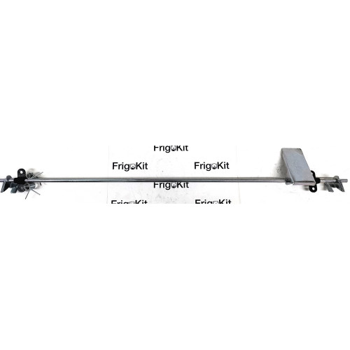Thermo King TRP 91-4368 Door Latch – Aftermarket | for SL & SMX Units